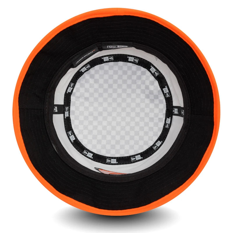 McLaren Pălărie pescărească în carouri 🔥