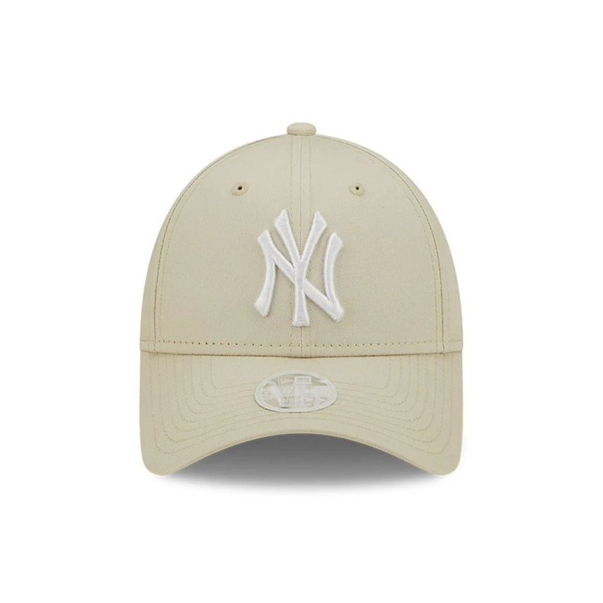 MLB New York Yankees New Era 9FORTY șapcă echipă - Femei