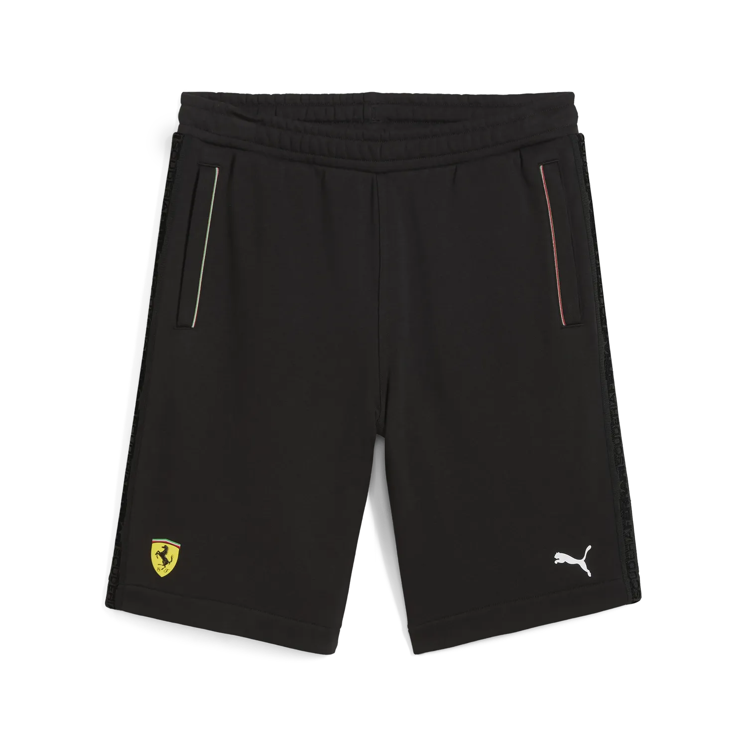 Ferrari Race pantaloni scurți 🔥