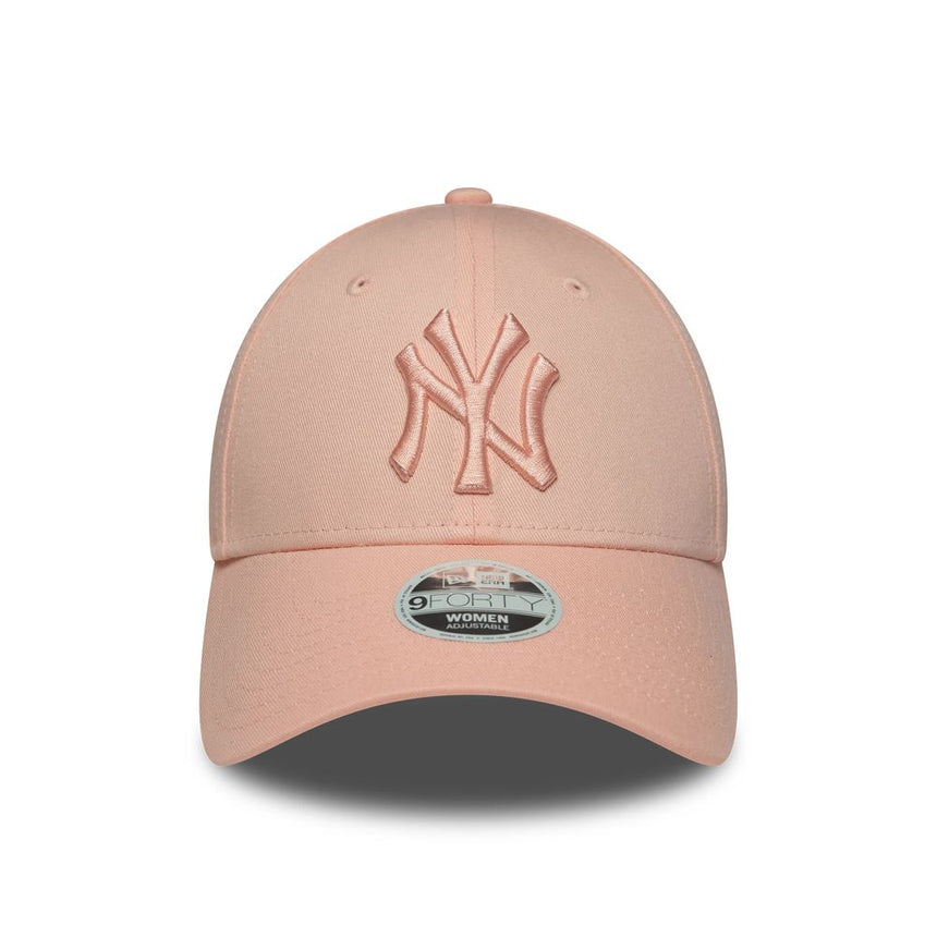 MLB New York Yankees Team Cap - Women's