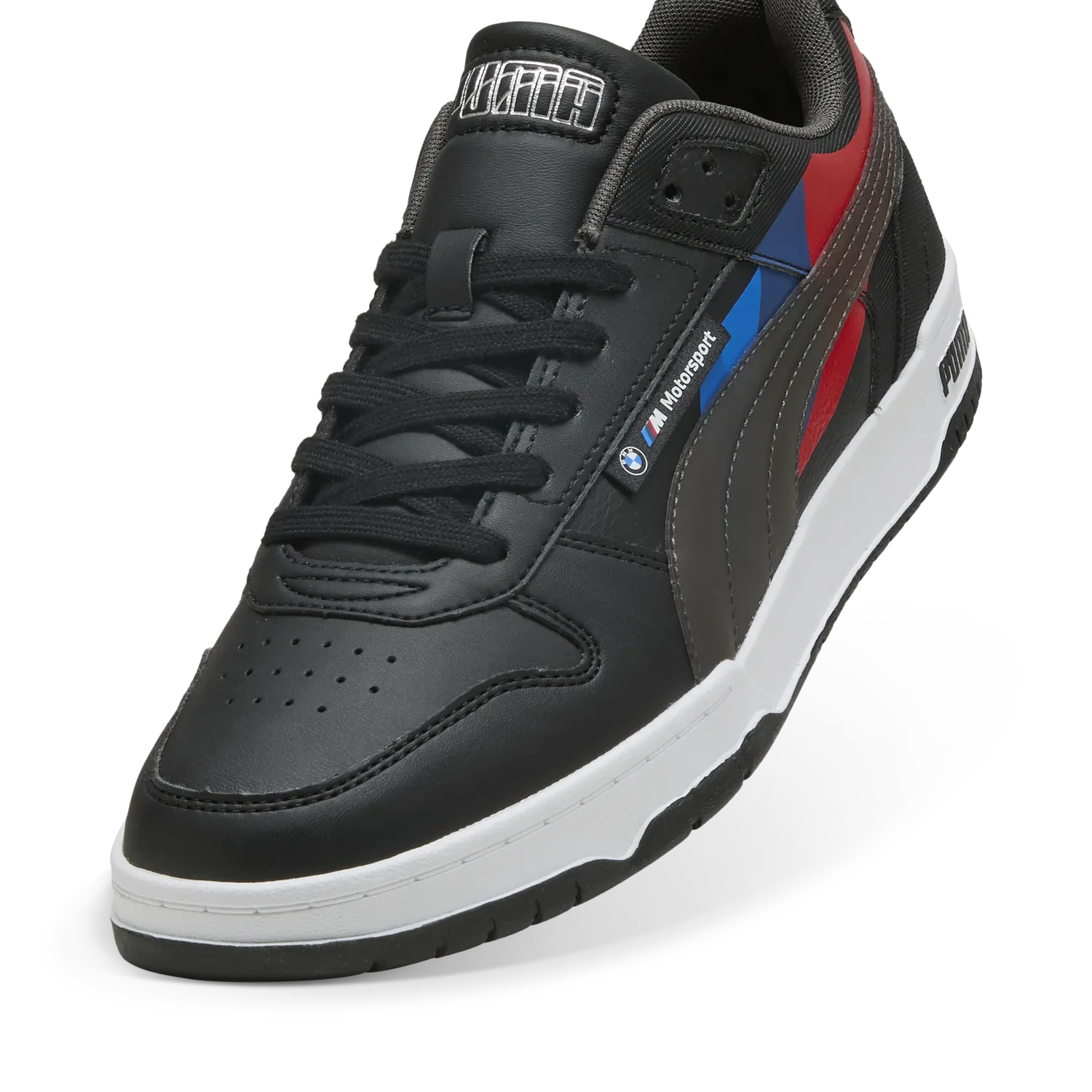 BMW MMS RBD Game pantofi - negru 🔥