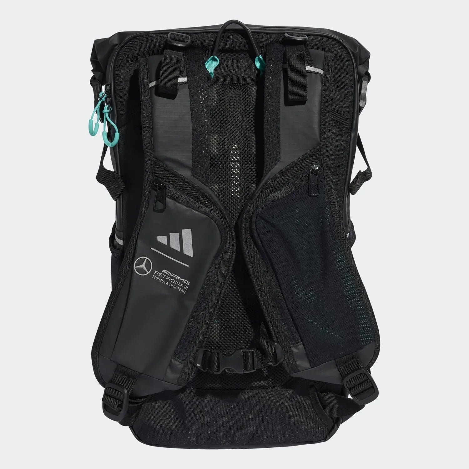 Mercedes APS Rucsac 🔥