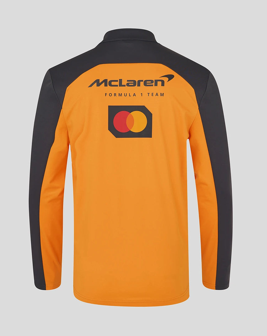 McLaren F1 softshell jacket 🔥