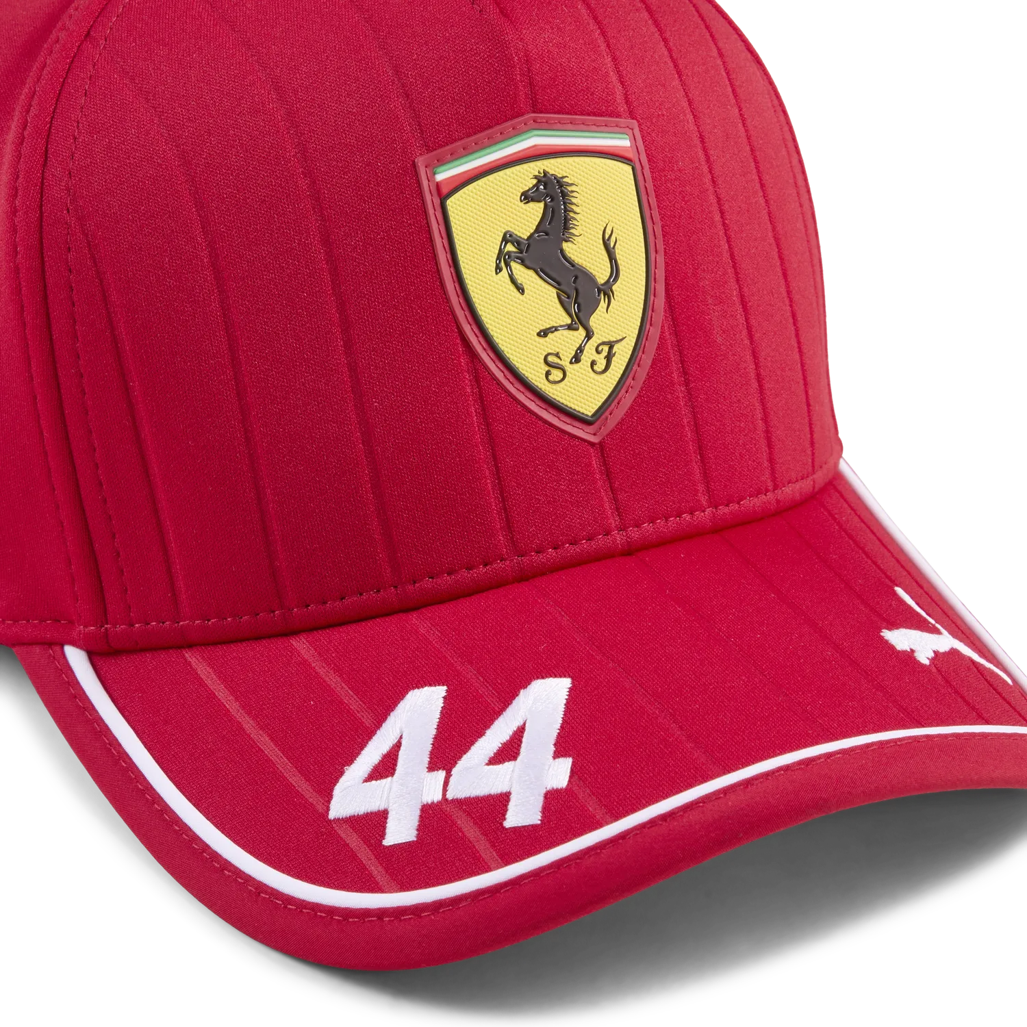 Ferrari Lewis Hamilton șapcă baseball - Copii 🔥