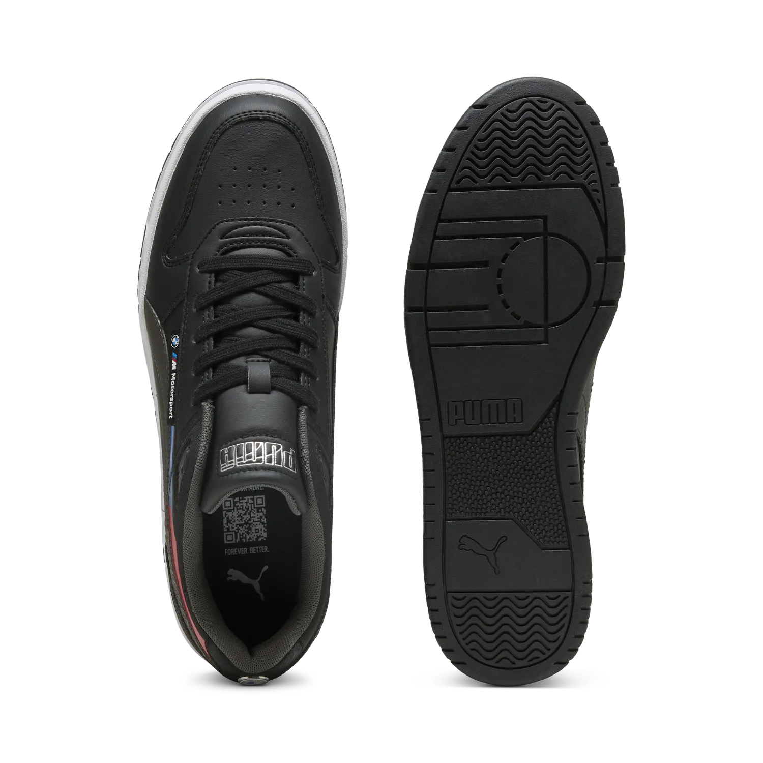 BMW MMS RBD Game pantofi - negru 🔥