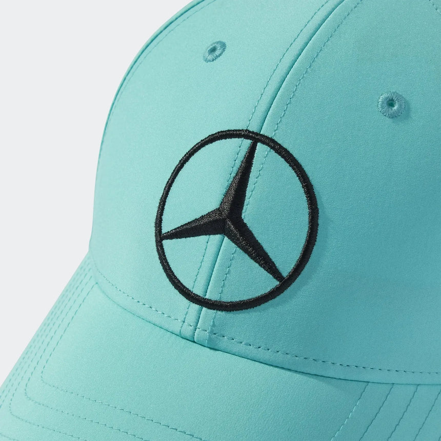 Mercedes Pilot cap 🔥