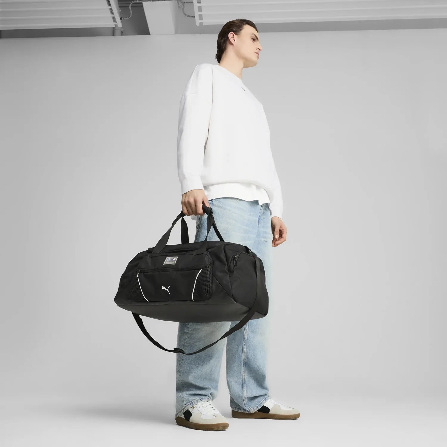 BMW MMS geantă sport 🔥