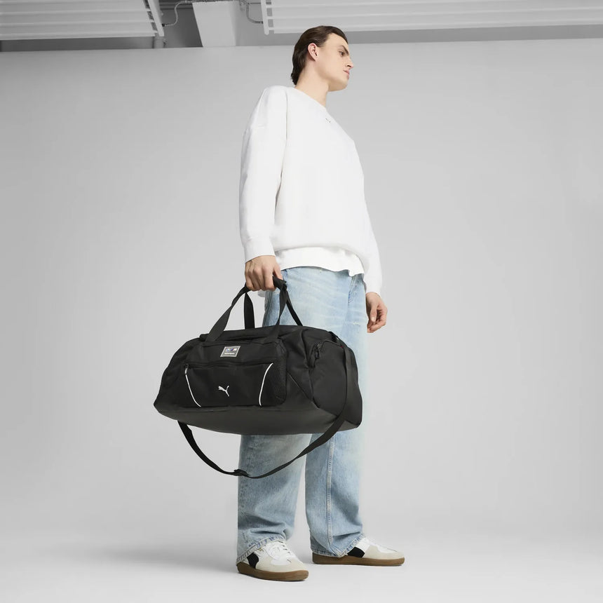 BMW MMS geantă sport 🔥