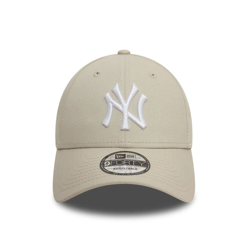 MLB New York Yankees NOS League Essential 9FORTY șapcă echipă