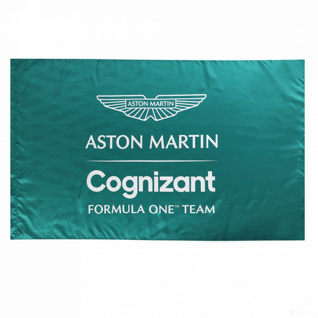Steag, Aston Martin Team Grandstand, Verde, 2022 - FansBRANDS®