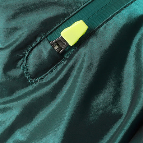 Geaca de Barbat, Aston Martin Team, Verde, 2022 - FansBRANDS®