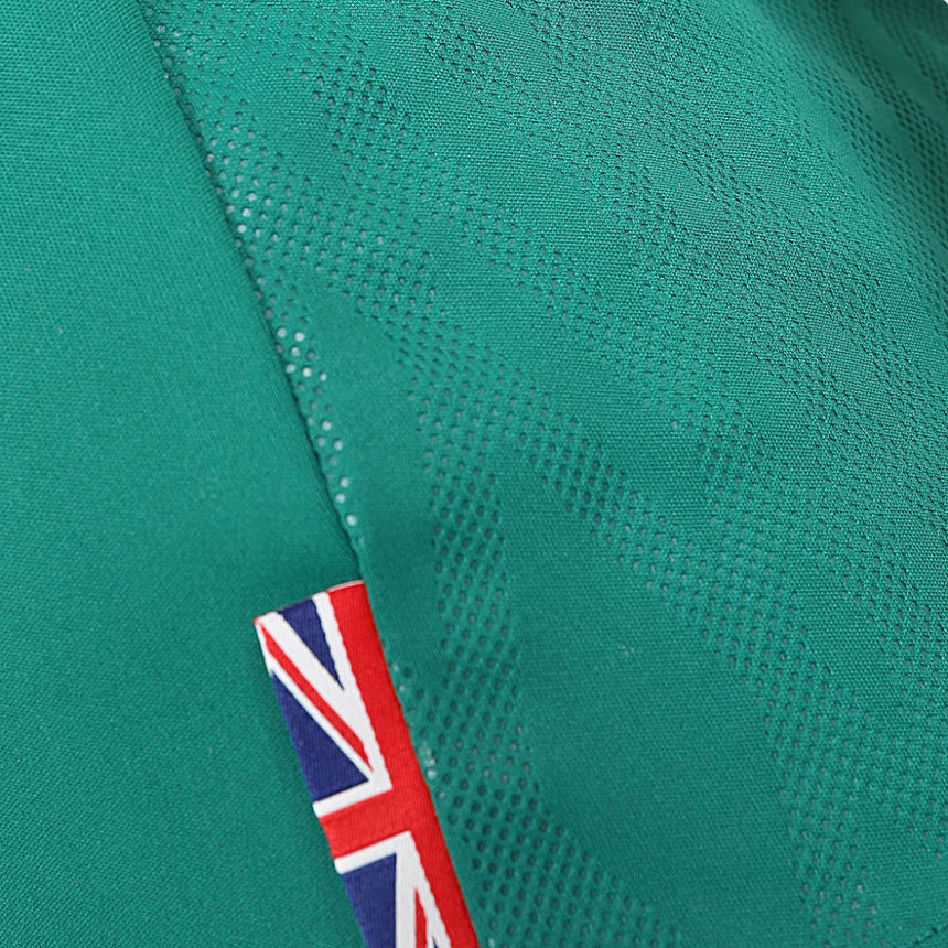 Tricou de Dama, Aston Martin Team, Verde, 2022 - FansBRANDS®