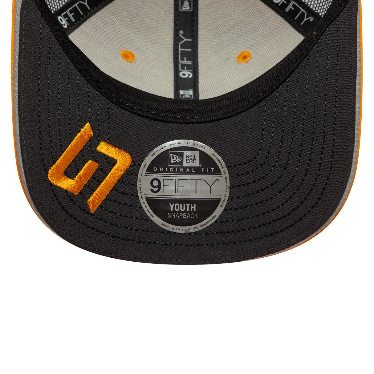 McLaren Lando Norris 9FIFTY Șapcă 🔥