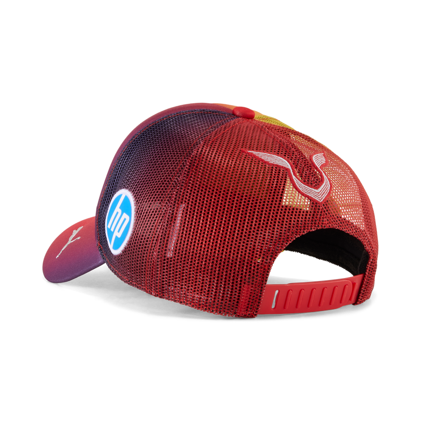 Șapcă de baseball Ferrari, Lewis Hamilton, ediție specială UK 🔥
