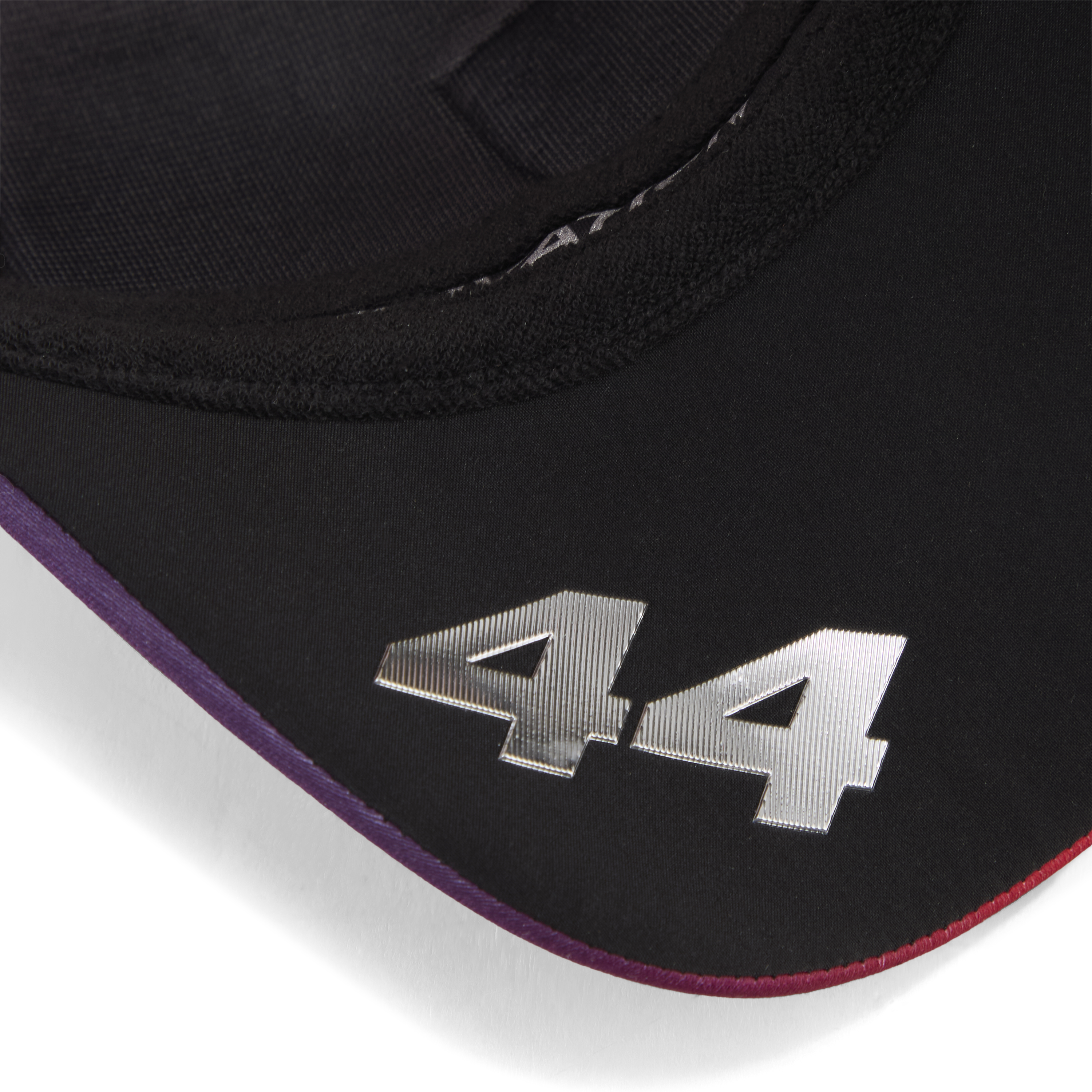 Șapcă de baseball Ferrari, Lewis Hamilton, ediție specială UK 🔥