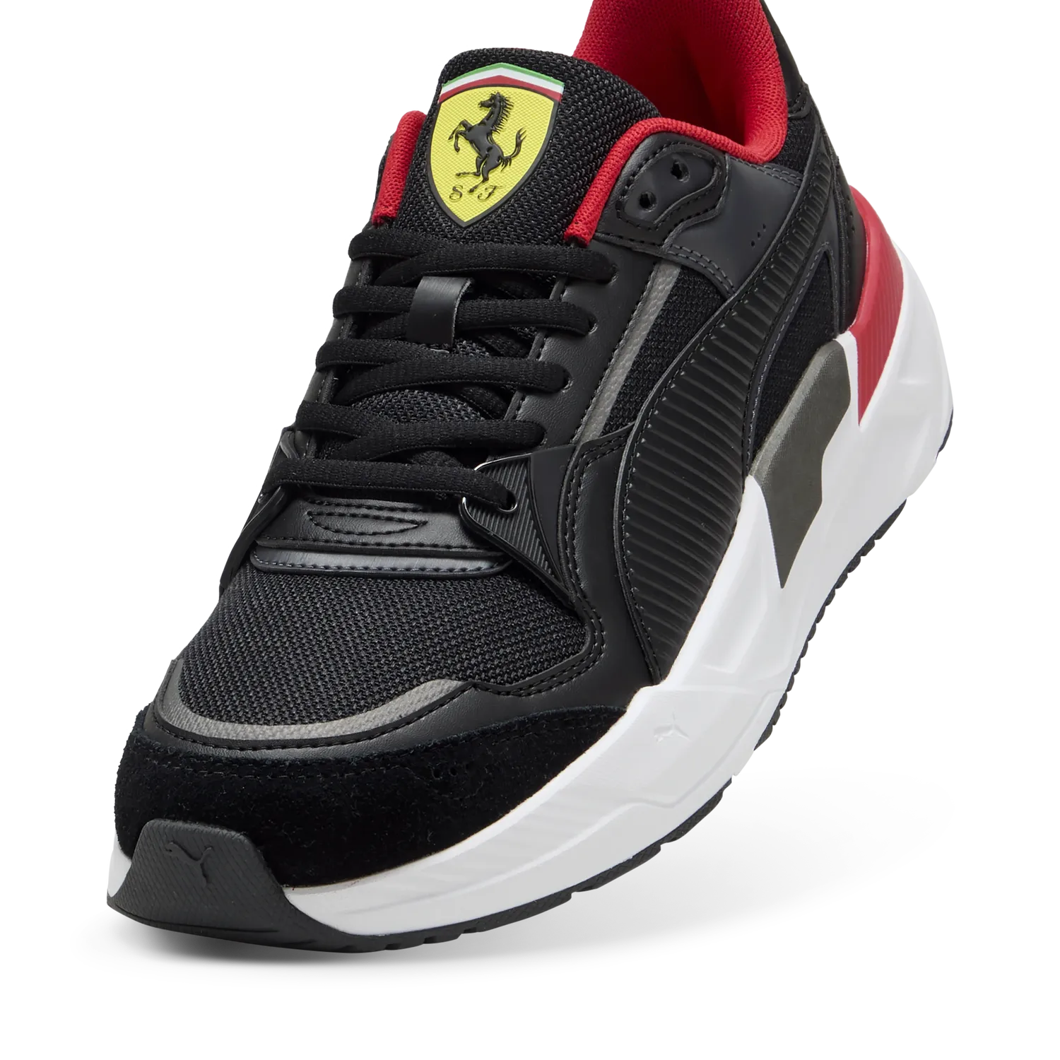 Ferrari Trinity 2 shoes 🔥