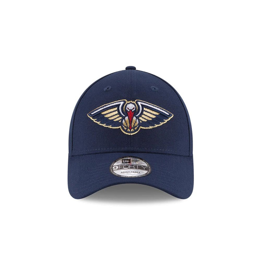 NBA New Orleans Pelicans Teamkappe
