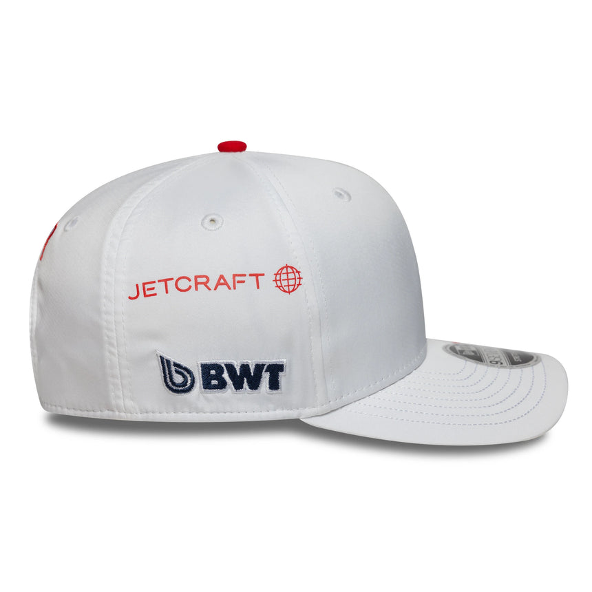 Alpine Esteban Ocon 9SEVENTY Cap 🔥