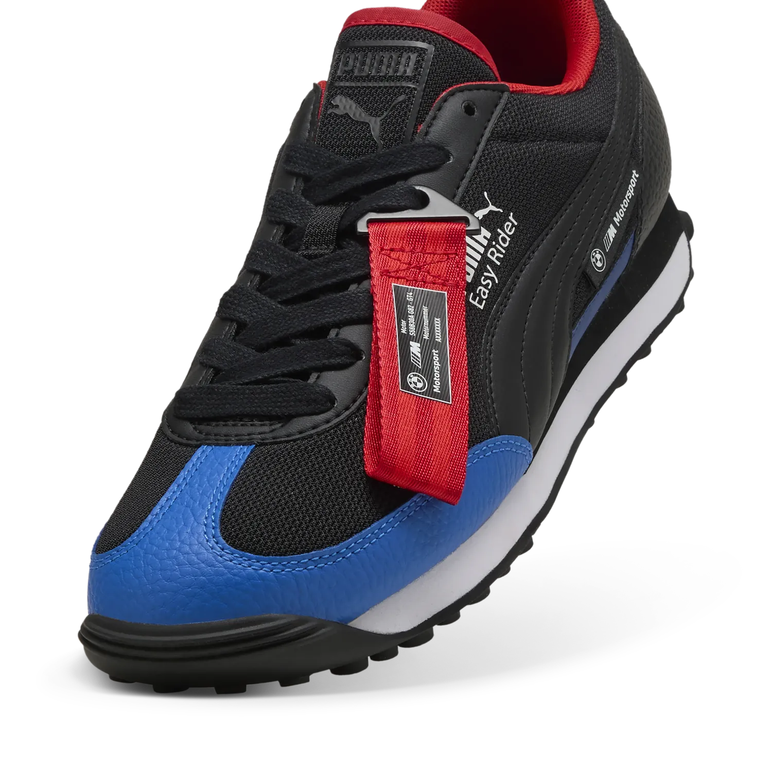 BMW pantofi Easy Rider 🔥