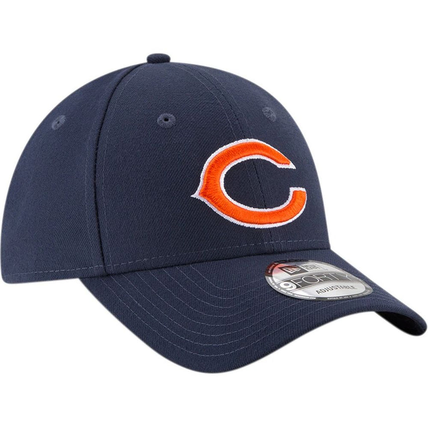 NFL Chicago Bears team cap