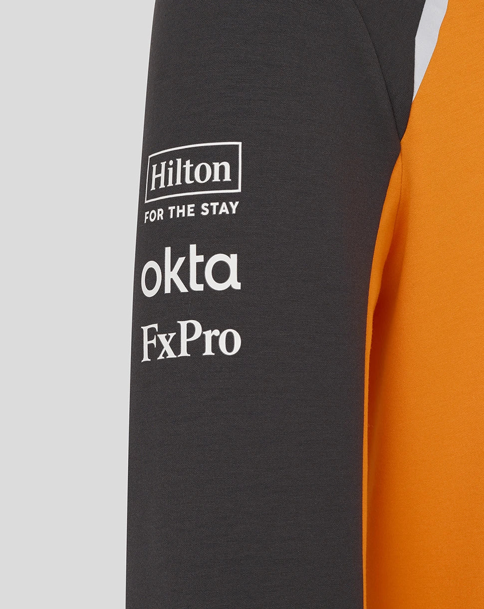 McLaren F1 Team hanorac cu glugă 🔥