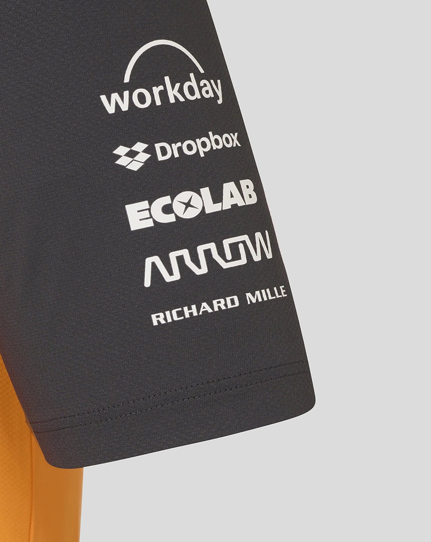 McLaren F1 Team tricou Setup, Femei 🔥