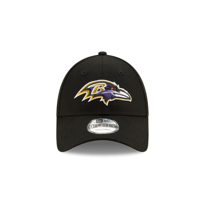 NFL Baltimore Ravens Teamkappe
