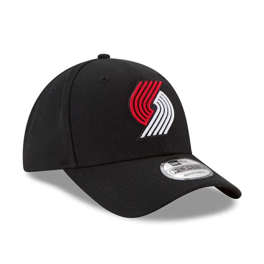 NBA Portland Trail Blazers Teamkappe