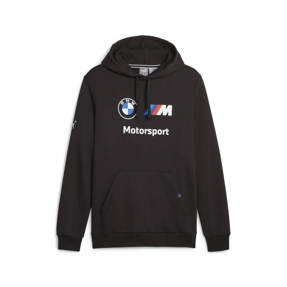 BMW MMS ESS hanorac cu glugă 🔥