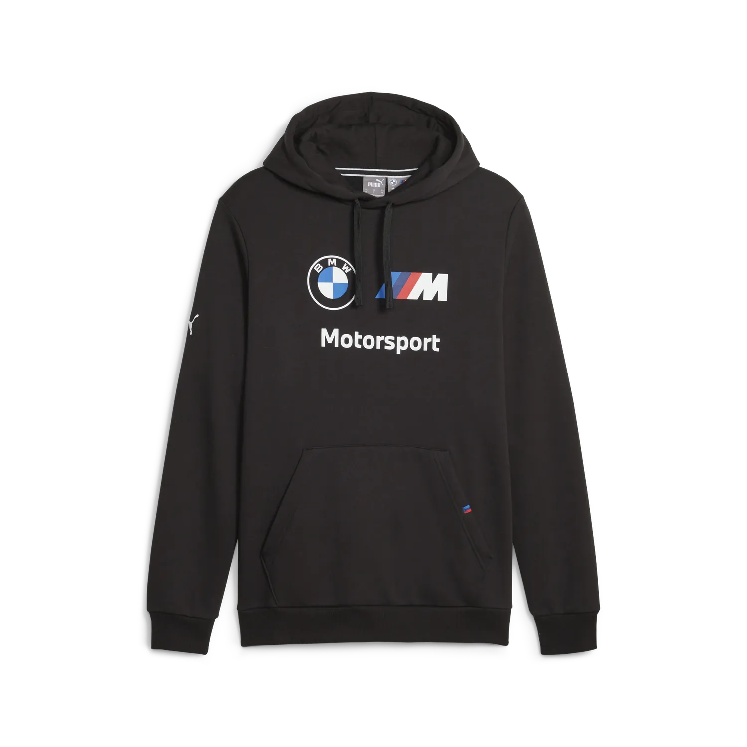 BMW MMS ESS hanorac cu glugă 🔥