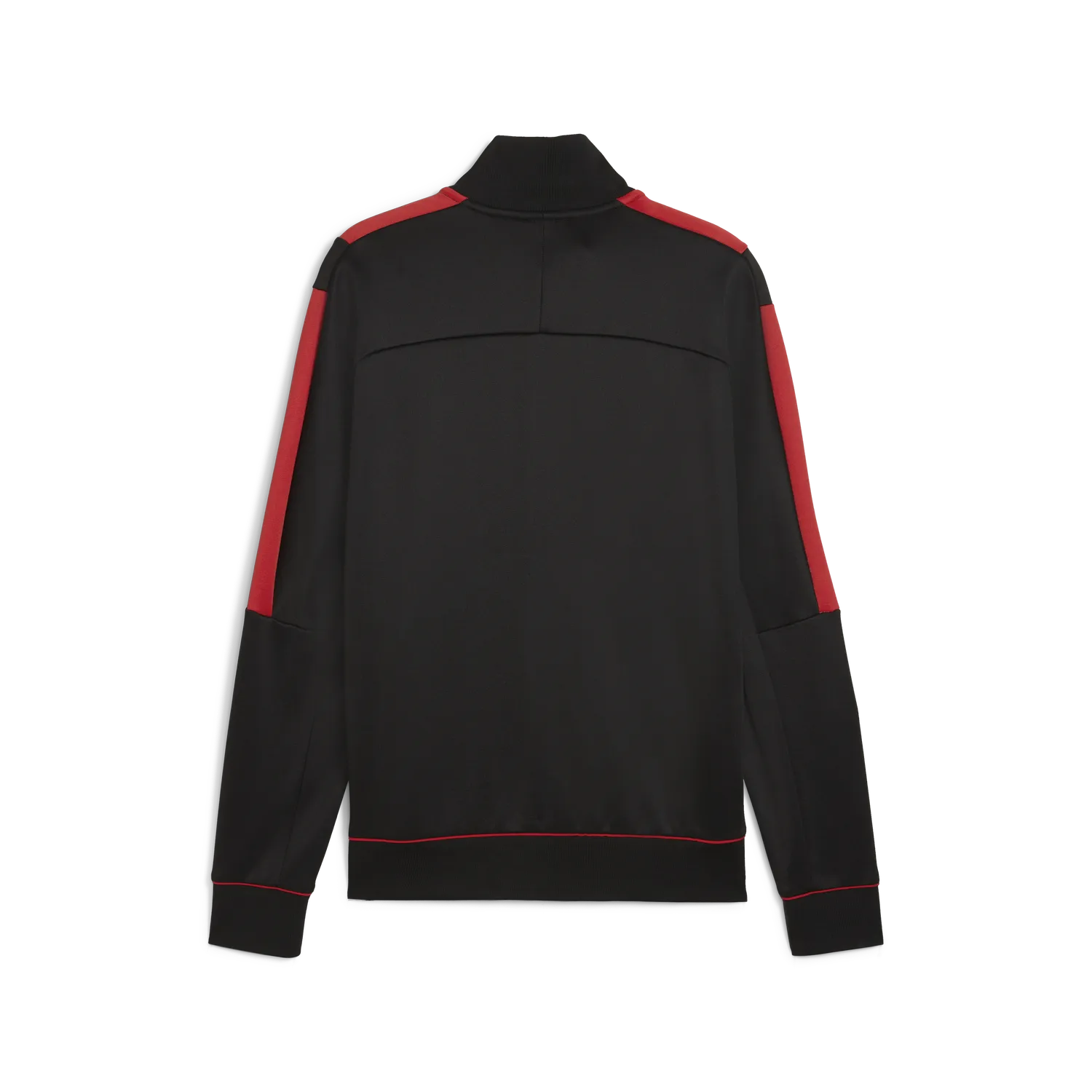 Ferrari Race MT7 Zip-up Sweater 🔥