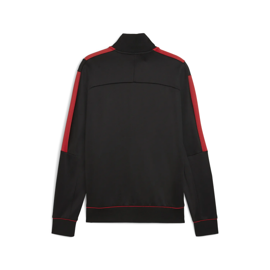 Ferrari Race MT7 Zip-up Sweater 🔥