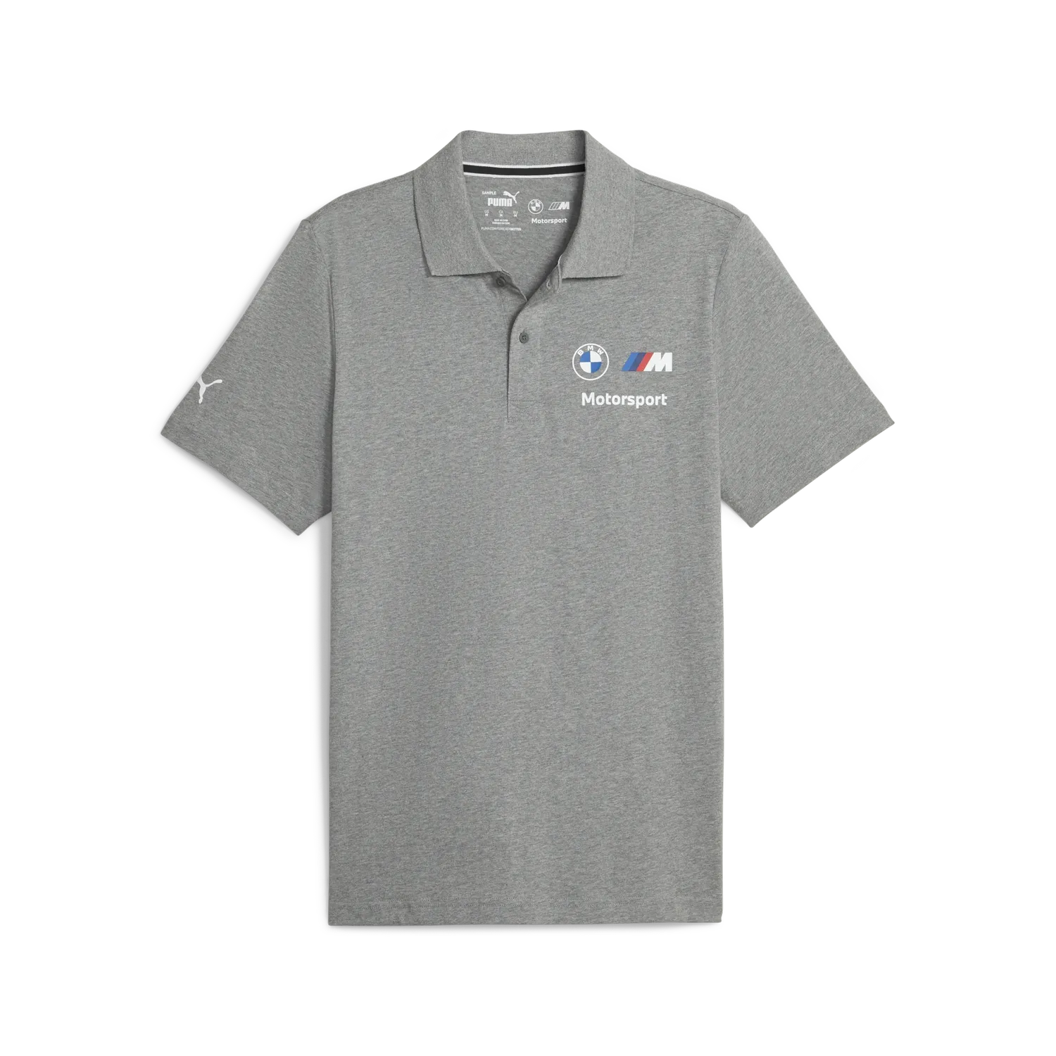 BMW M tricou polo 🔥