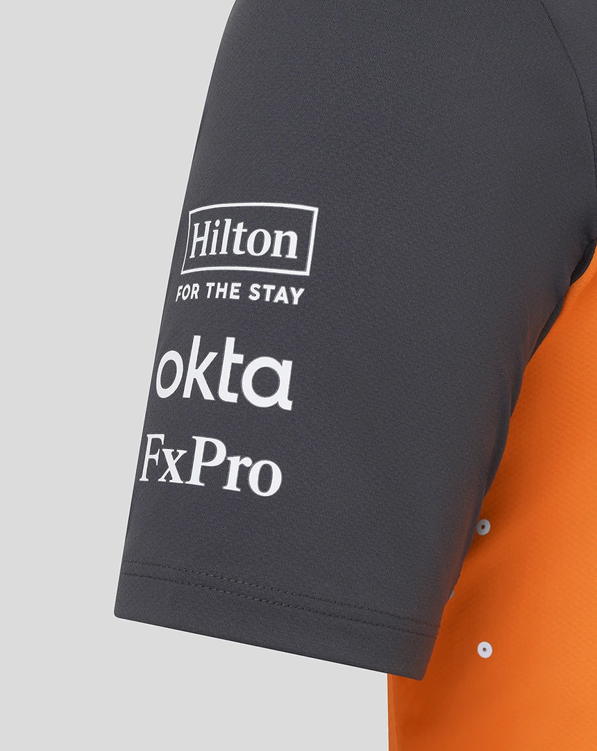McLaren F1 Team t-shirt Setup - Norris 🔥