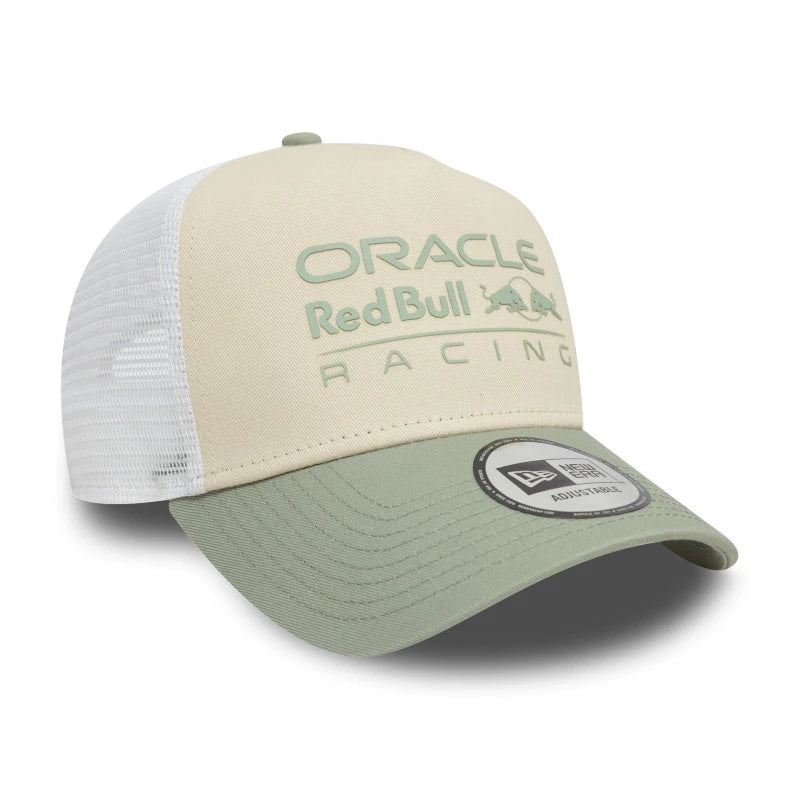 Red Bull Racing Șapcă trucker sezonieră EF 🔥
