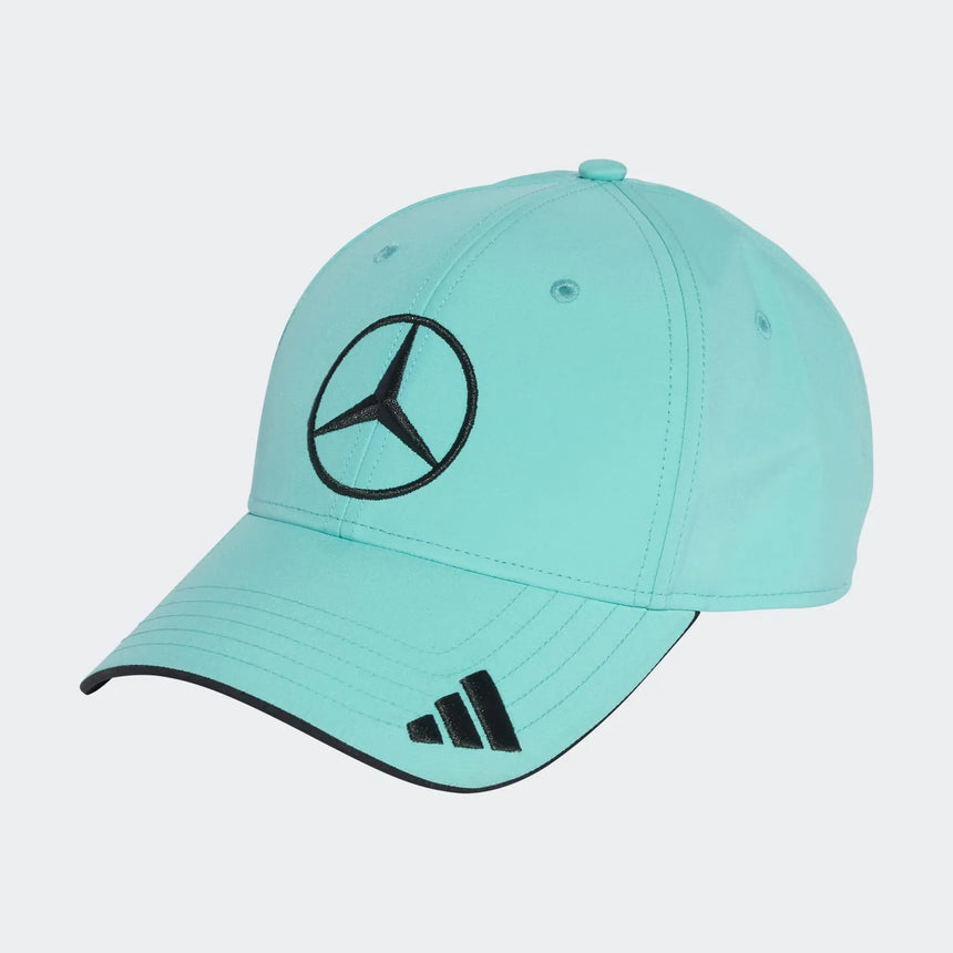 Mercedes Pilot cap 🔥