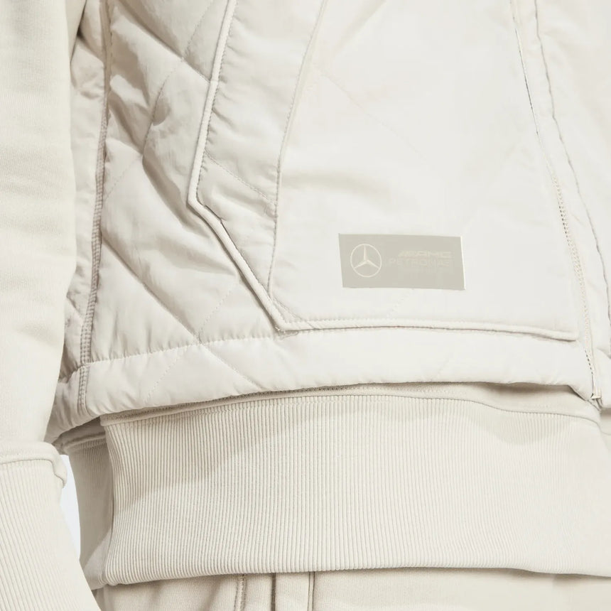 Mercedes PS Vestă 🔥