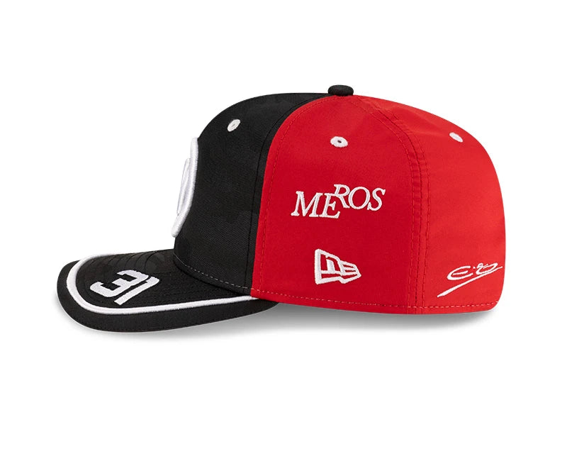 Haas F1 Kevin Magnussen 9SEVENTY Șapcă 🔥