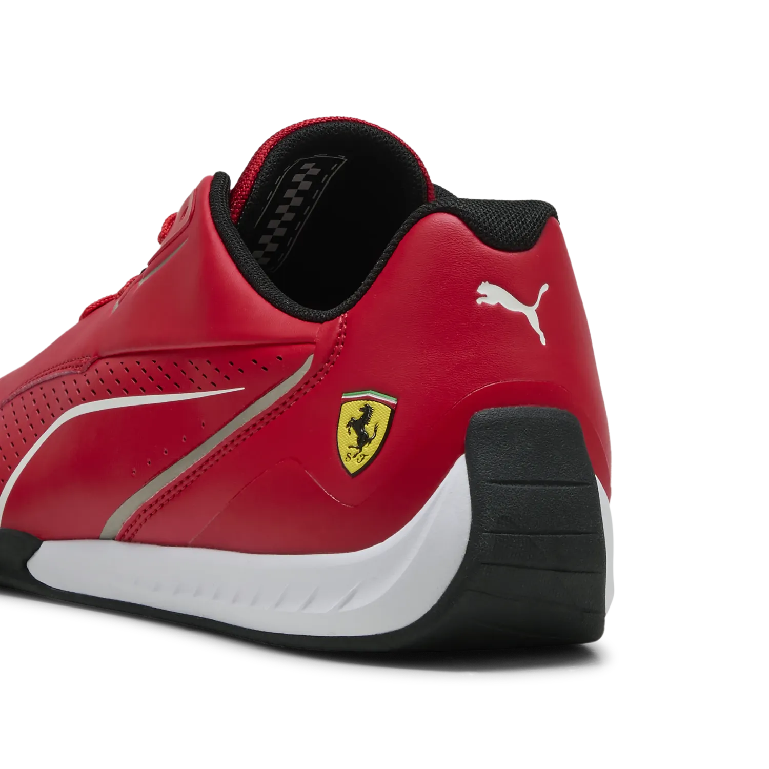 Ferrari Drift Cat 11 shoes 🔥