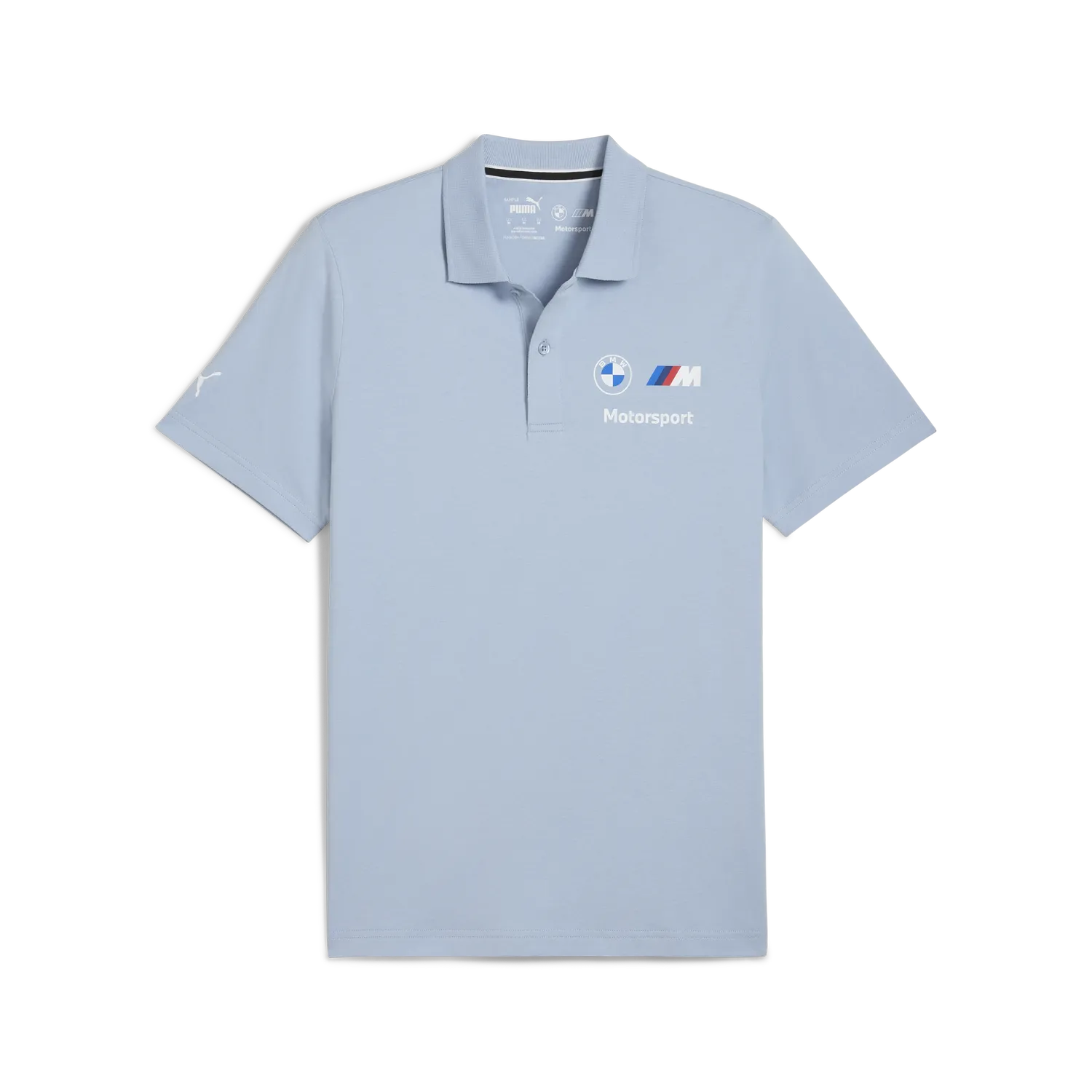 BMW M Performance Essentials tricou polo 🔥