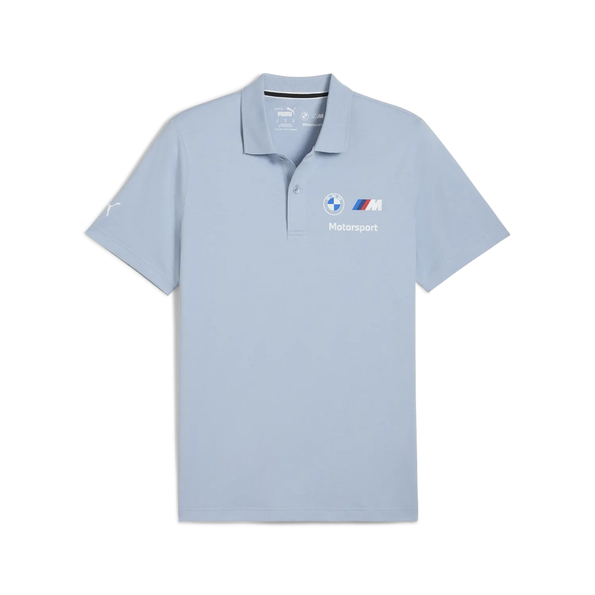 BMW M Performance Essentials tricou polo 🔥