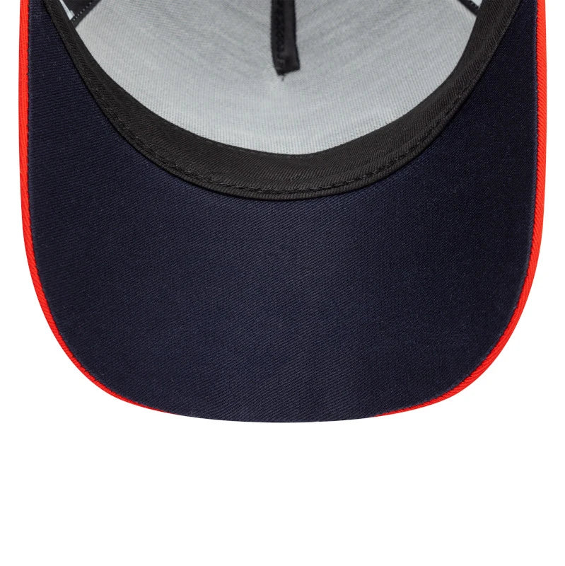 Red Bull Racing Șapcă trucker Retro EF 🔥