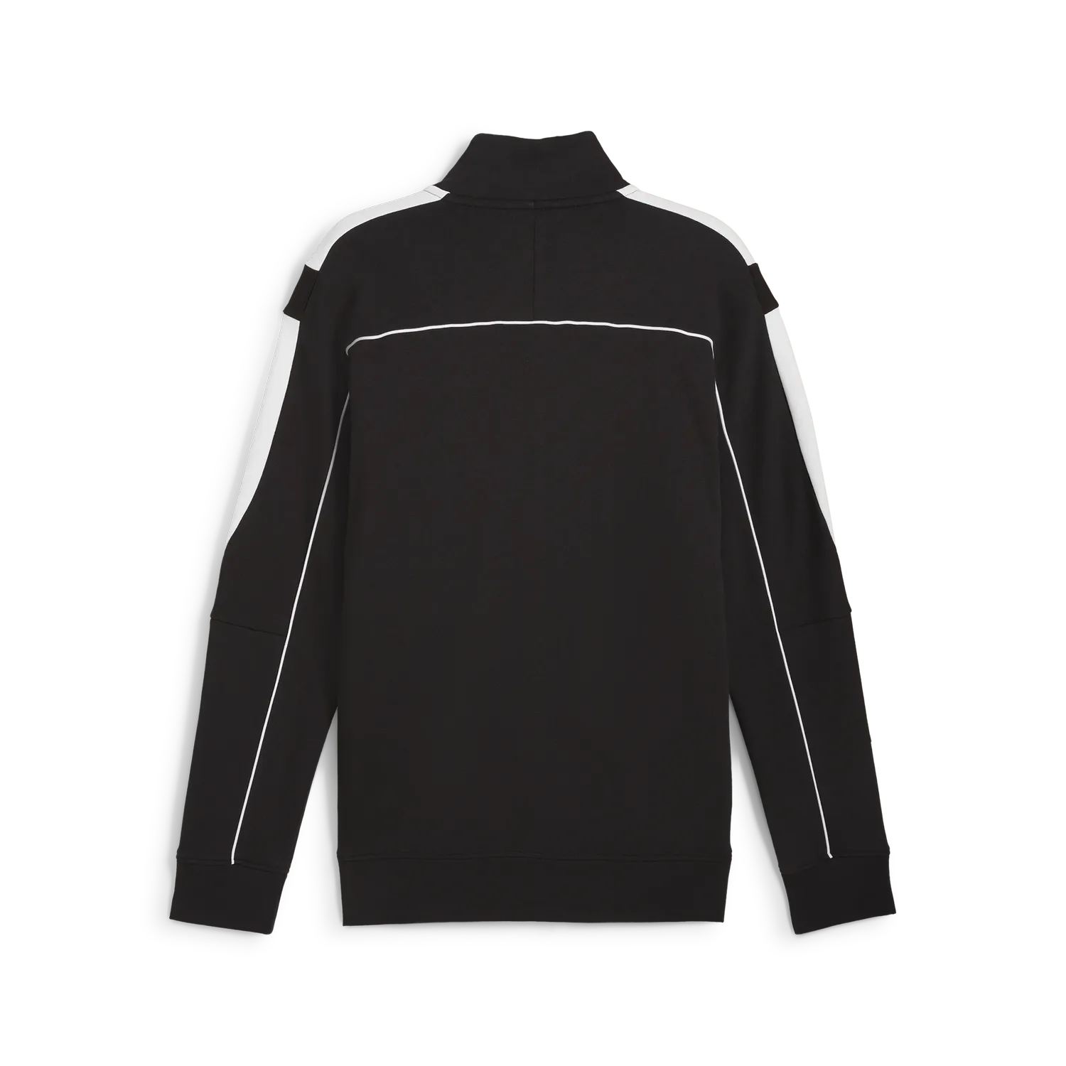 BMW MMS MT7 set hanorac cu fermoar - negru 🔥