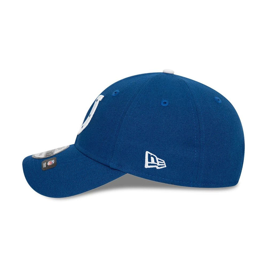 NFL Indianapolis Colts team cap
