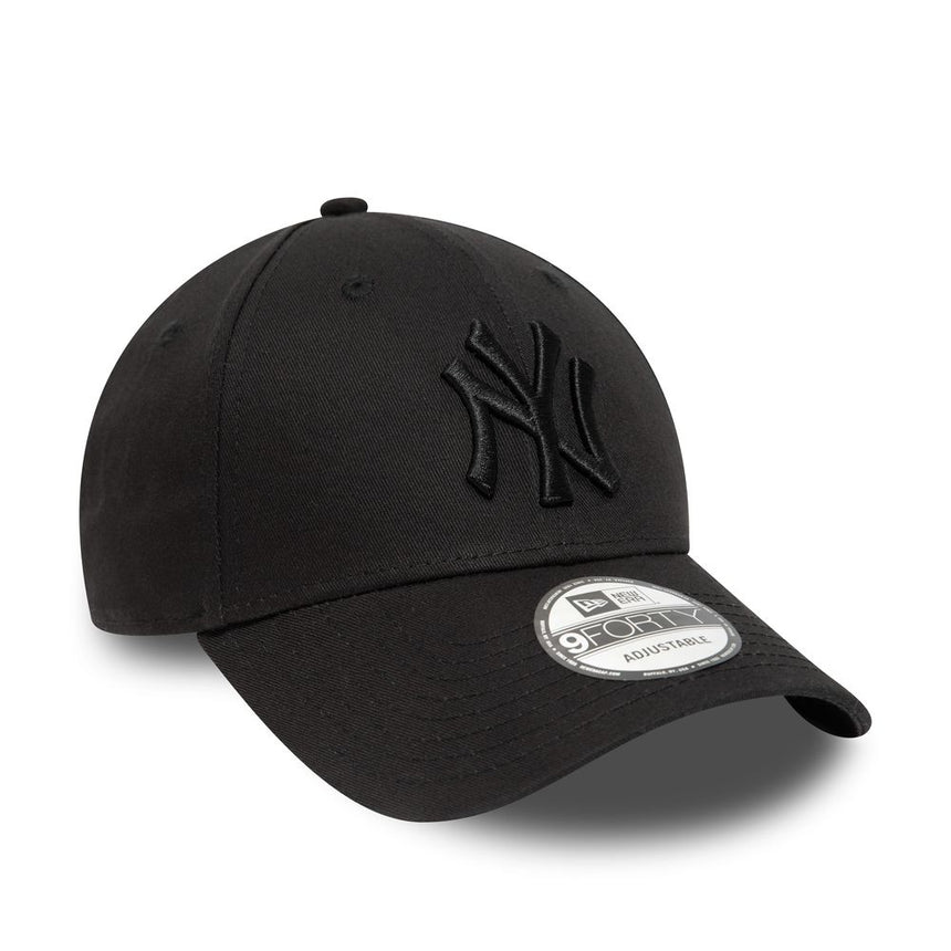 MLB New York Yankees Essentials 9FORTY Neyyan șapcă echipă