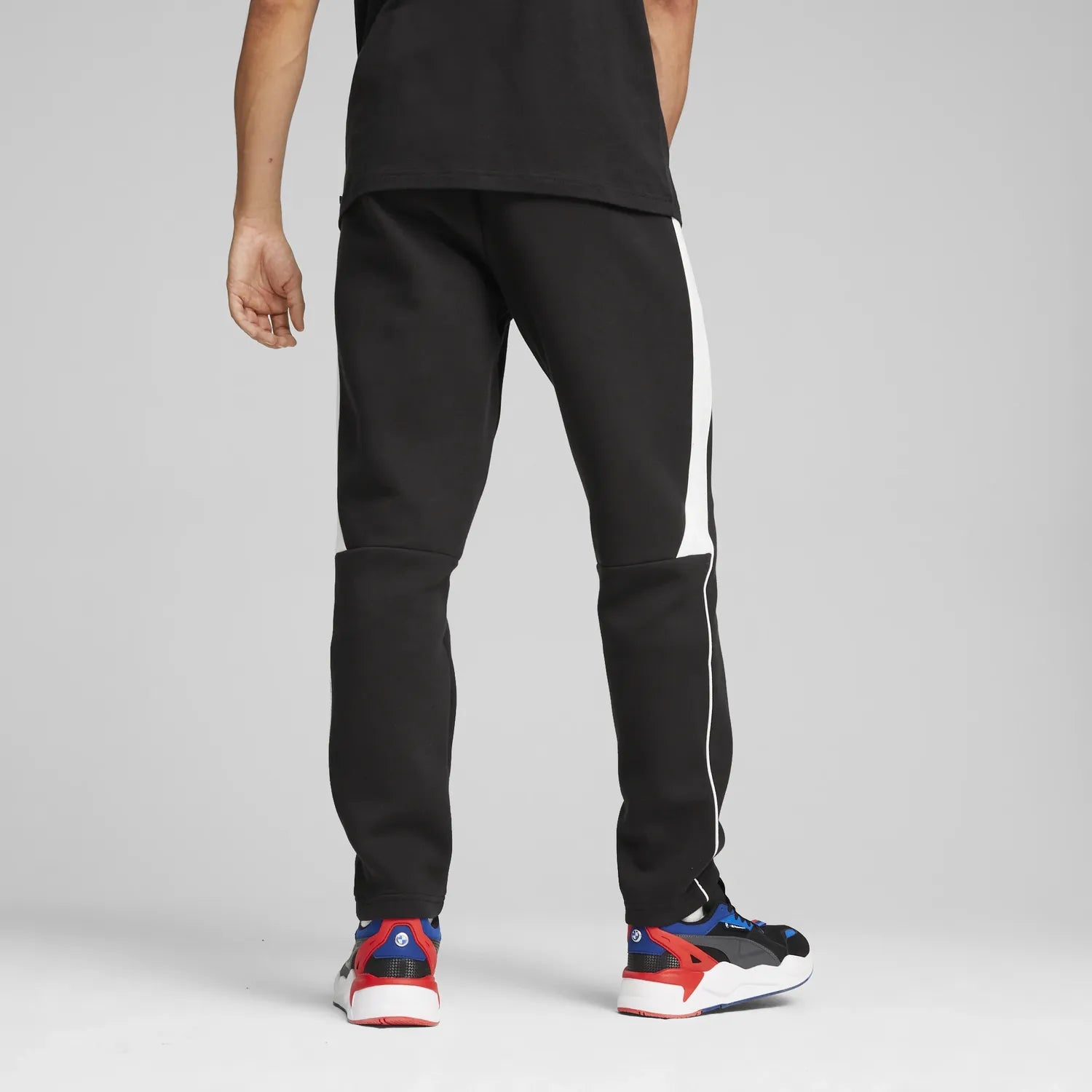 BMW Motorsport T7 pantaloni de trening 🔥