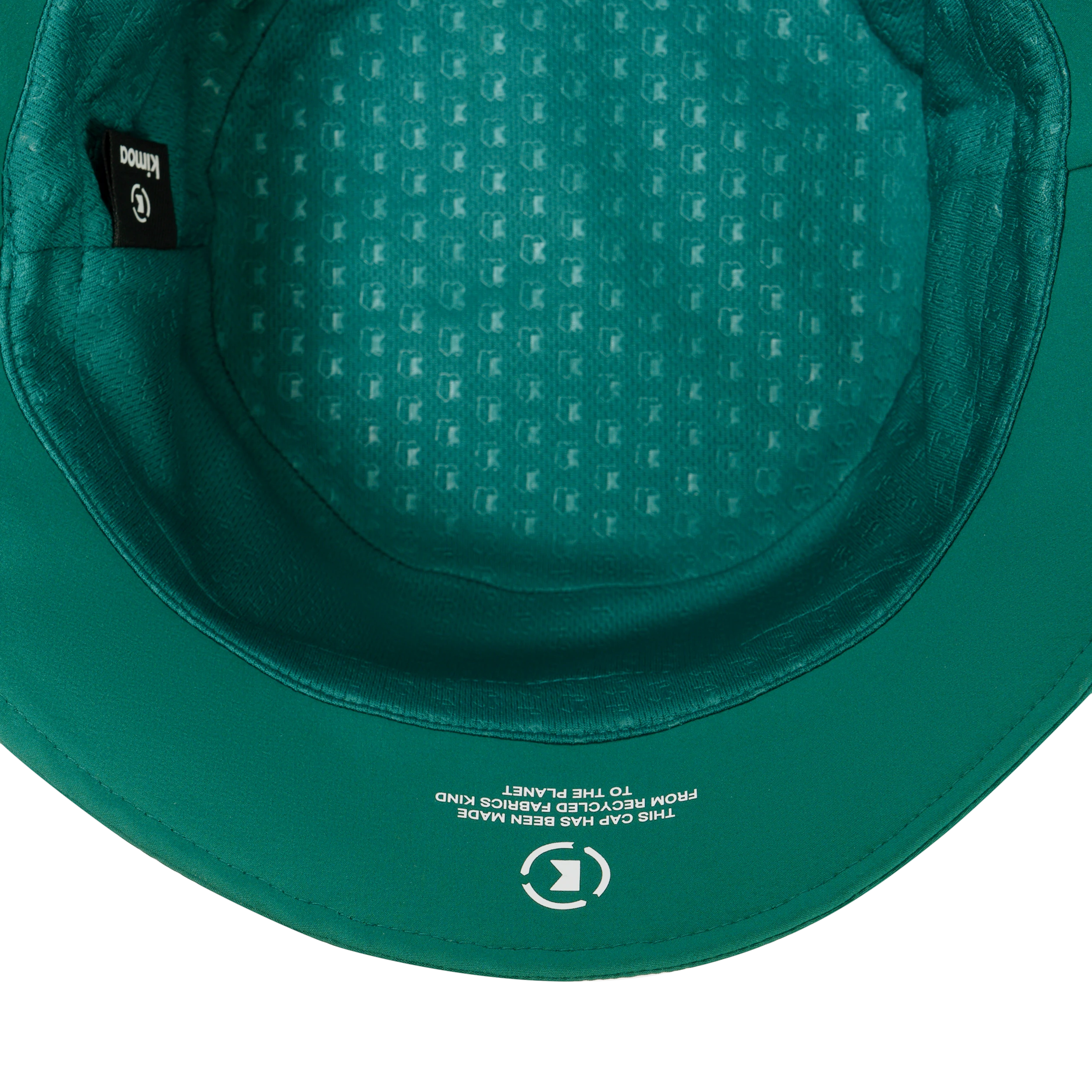 Fernando Alonso Cap, Kimoa, Bucket Hat, grün, 2024