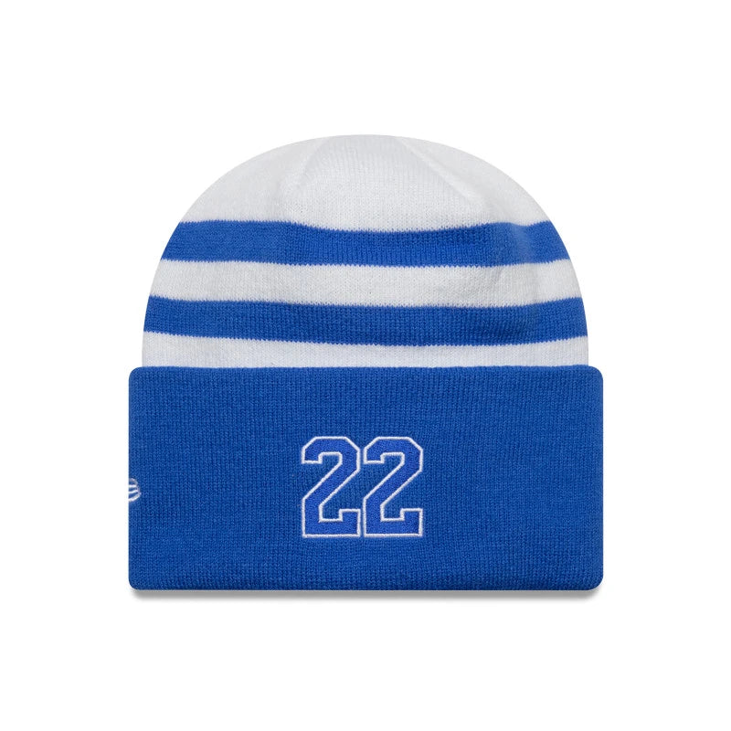 VisaRB Yuki Tsunoda Winter Hat 🔥