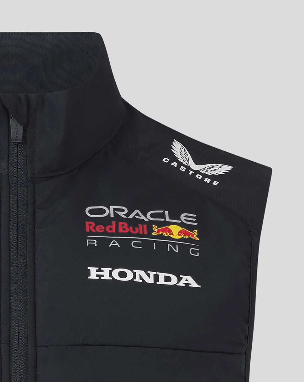 Red Bull Racing vestă hibridă 🔥