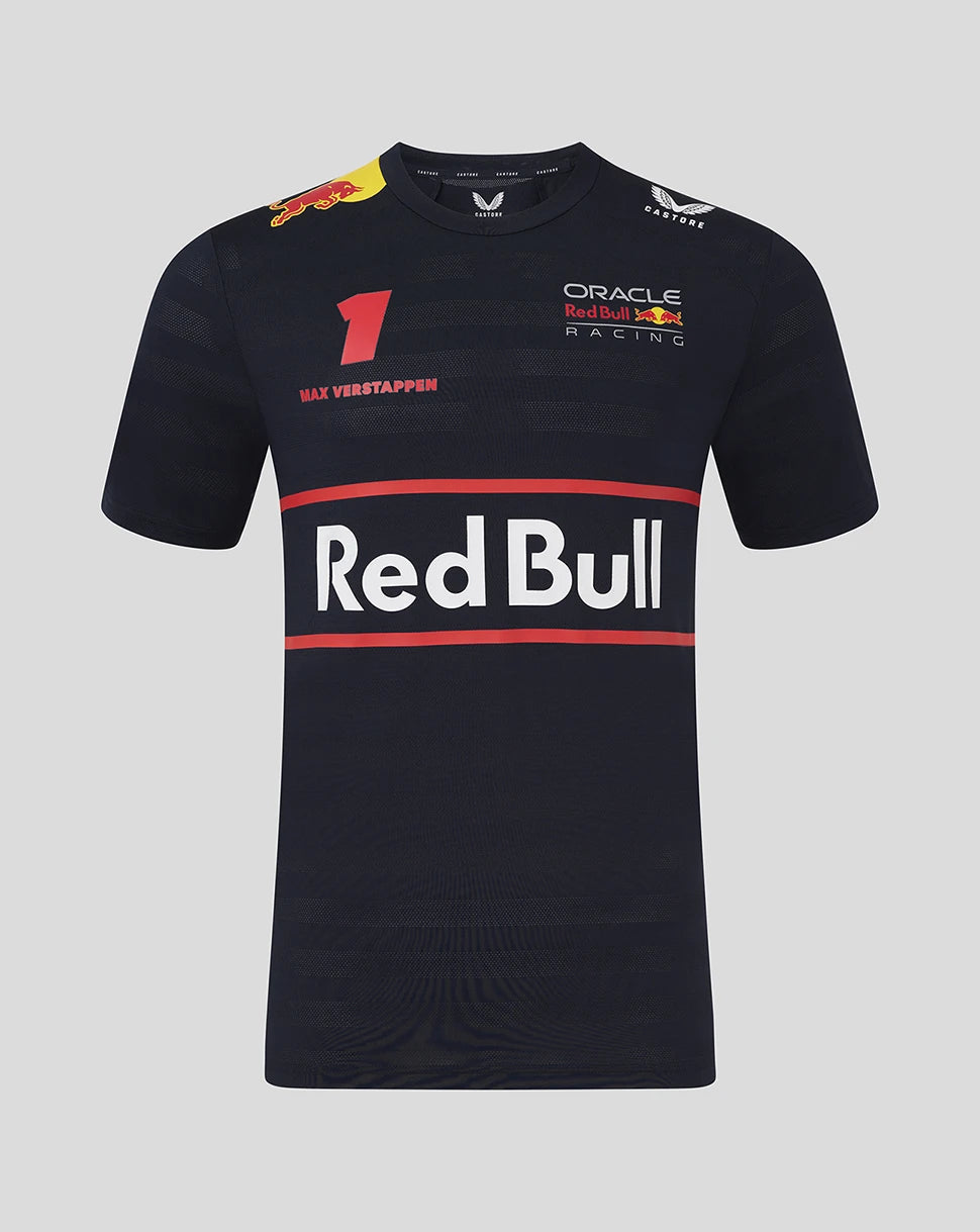 Red Bull Racing tricou Max Verstappen 🔥